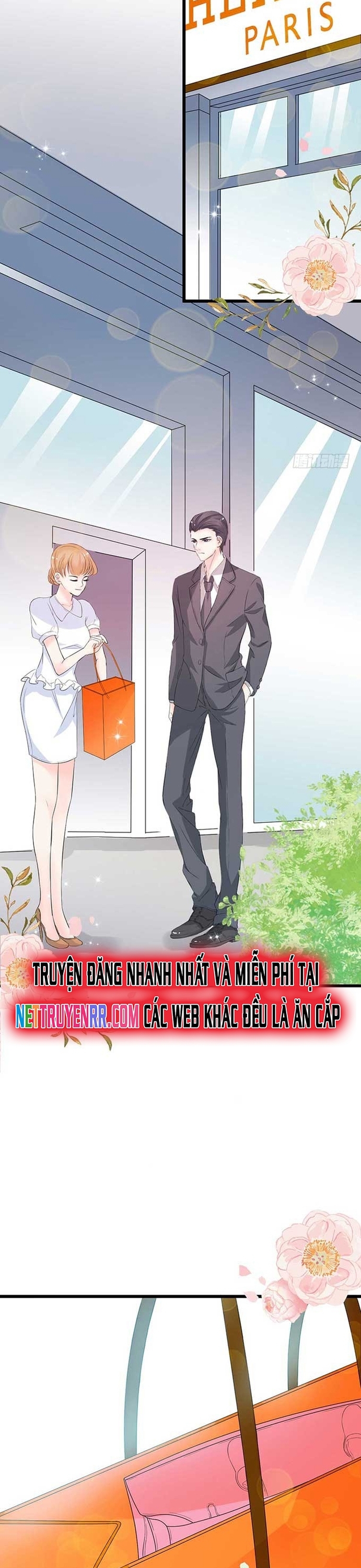 Chu Tiên Sinh, Ép Cưới Phạm Pháp Đó: Chapter 8
