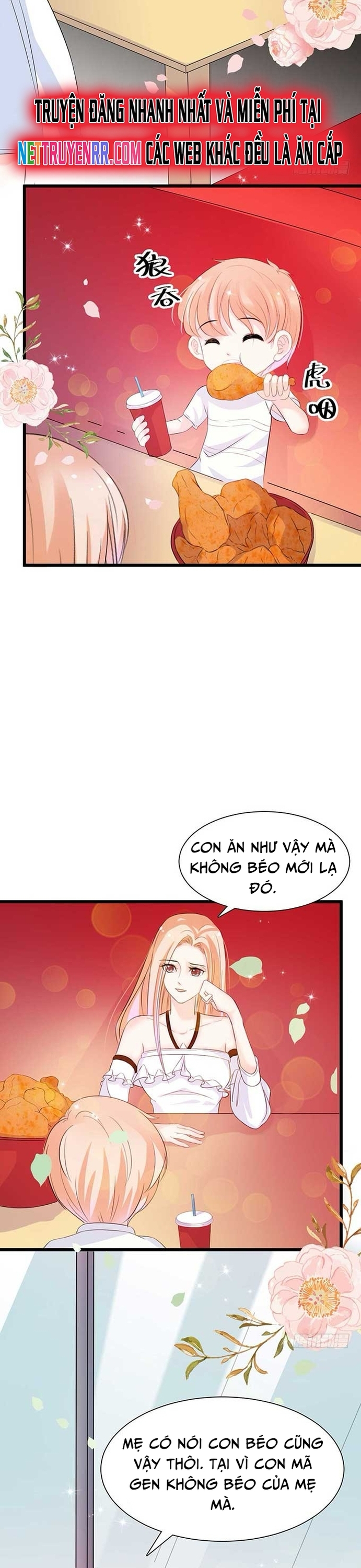 Chu Tiên Sinh, Ép Cưới Phạm Pháp Đó: Chapter 8