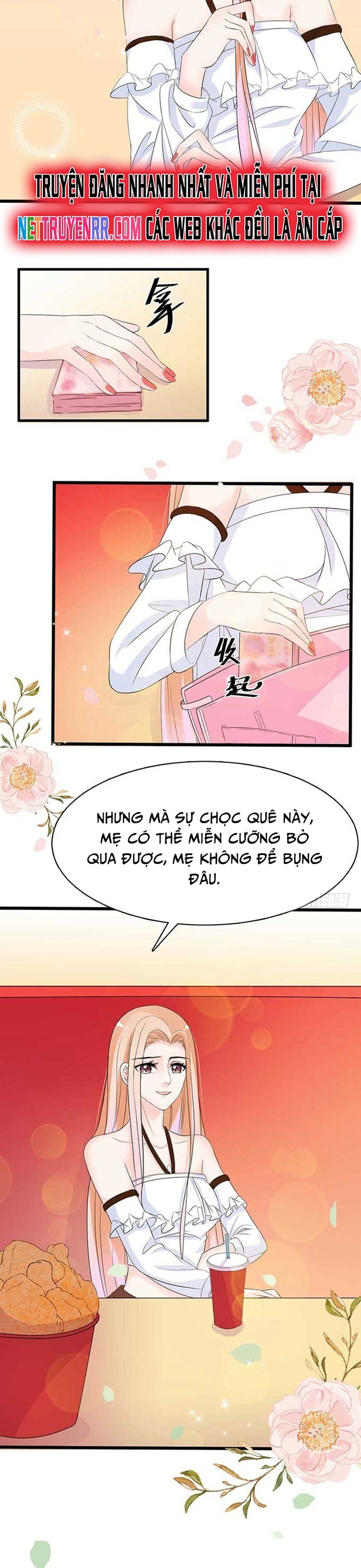 Chu Tiên Sinh, Ép Cưới Phạm Pháp Đó: Chapter 8