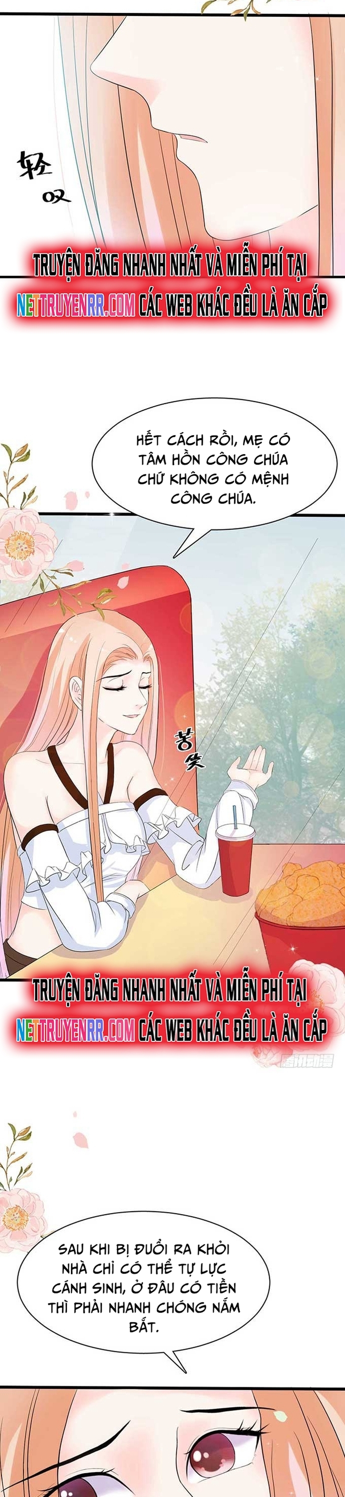 Chu Tiên Sinh, Ép Cưới Phạm Pháp Đó: Chapter 8