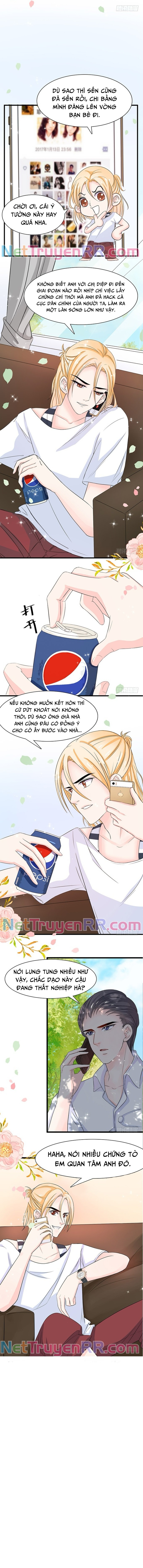 Chu Tiên Sinh, Ép Cưới Phạm Pháp Đó: Chapter 9
