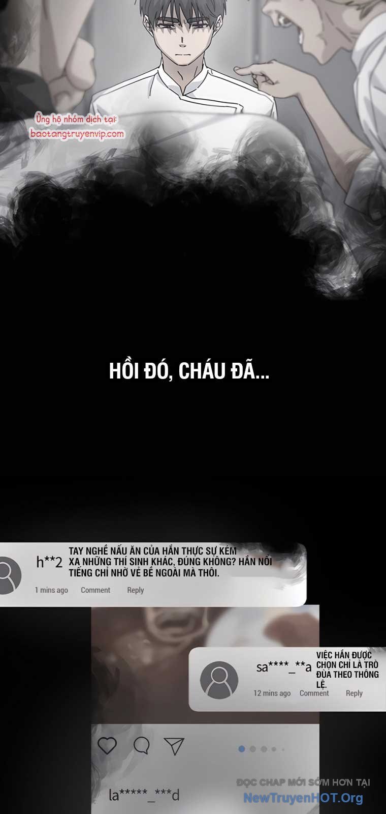 Chữa Lành Cuộc Sống Thông Qua Cắm Trại Ở Thế Giới Khác: Chapter 58