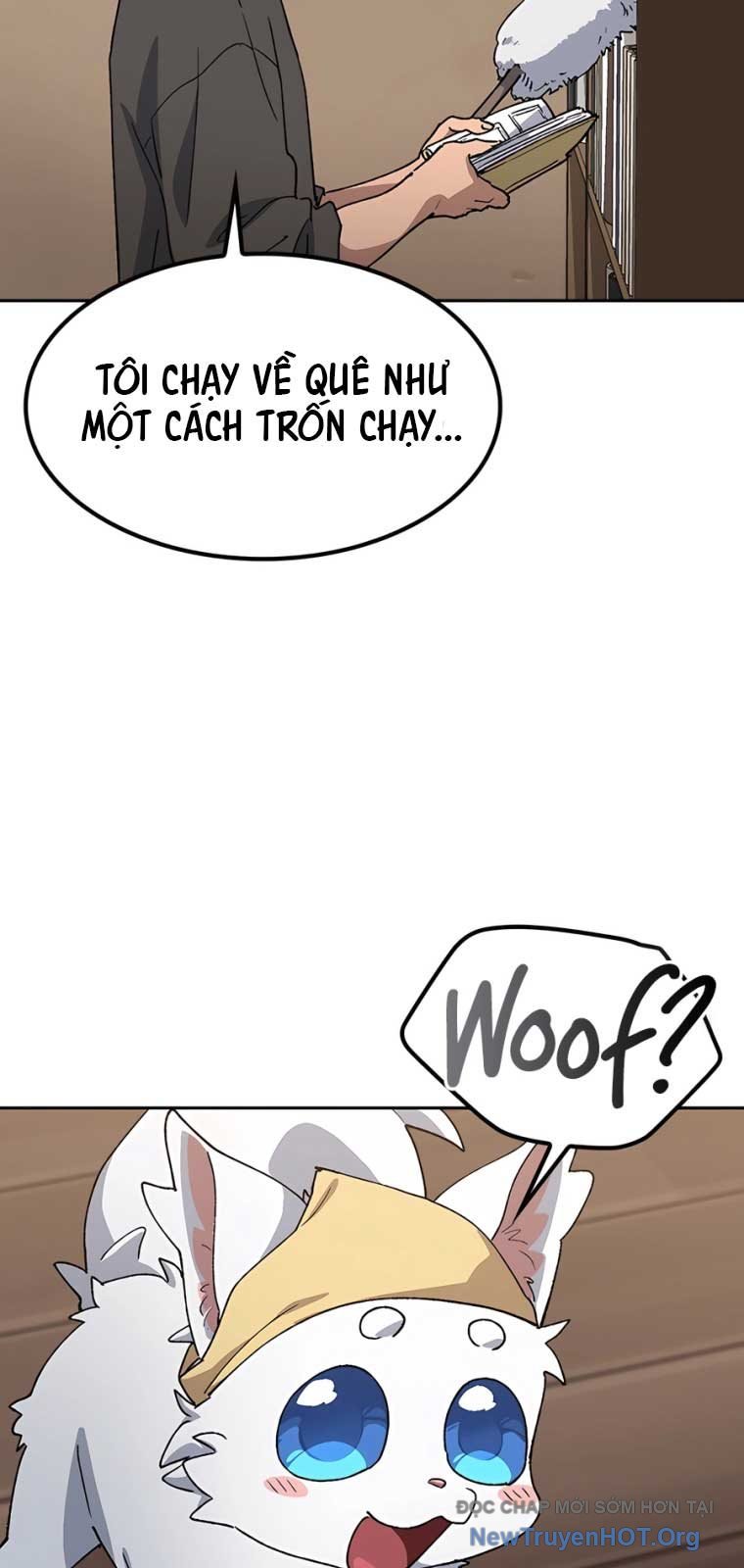 Chữa Lành Cuộc Sống Thông Qua Cắm Trại Ở Thế Giới Khác: Chapter 58
