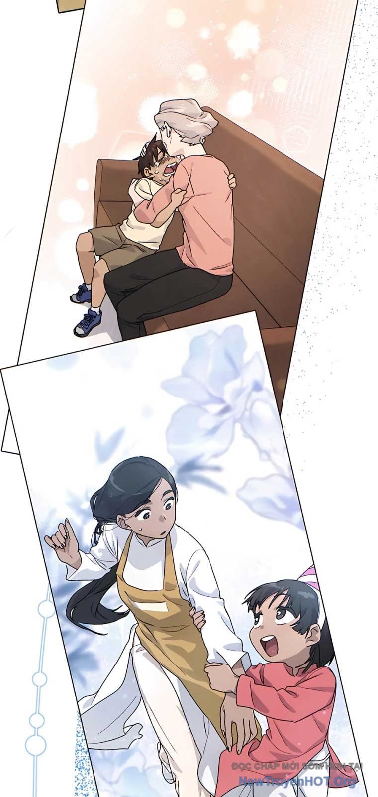 Chữa Lành Cuộc Sống Thông Qua Cắm Trại Ở Thế Giới Khác: Chapter 58