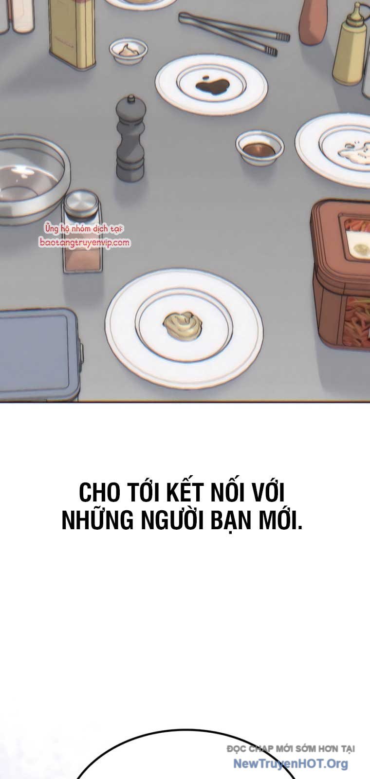 Chữa Lành Cuộc Sống Thông Qua Cắm Trại Ở Thế Giới Khác: Chapter 58