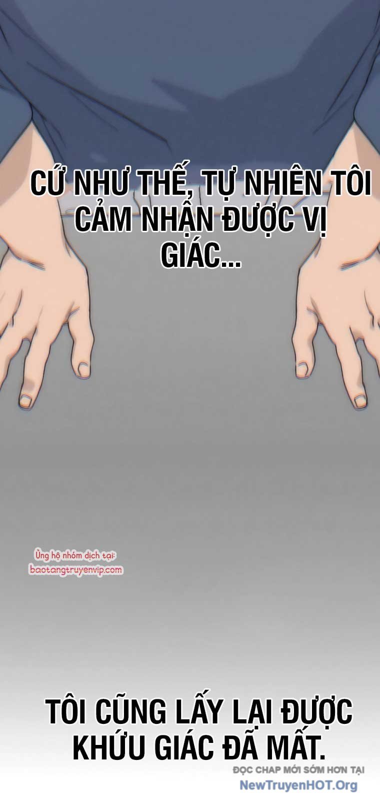 Chữa Lành Cuộc Sống Thông Qua Cắm Trại Ở Thế Giới Khác: Chapter 58