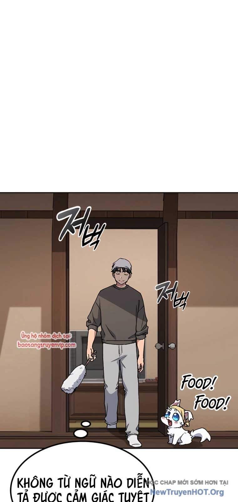 Chữa Lành Cuộc Sống Thông Qua Cắm Trại Ở Thế Giới Khác: Chapter 58