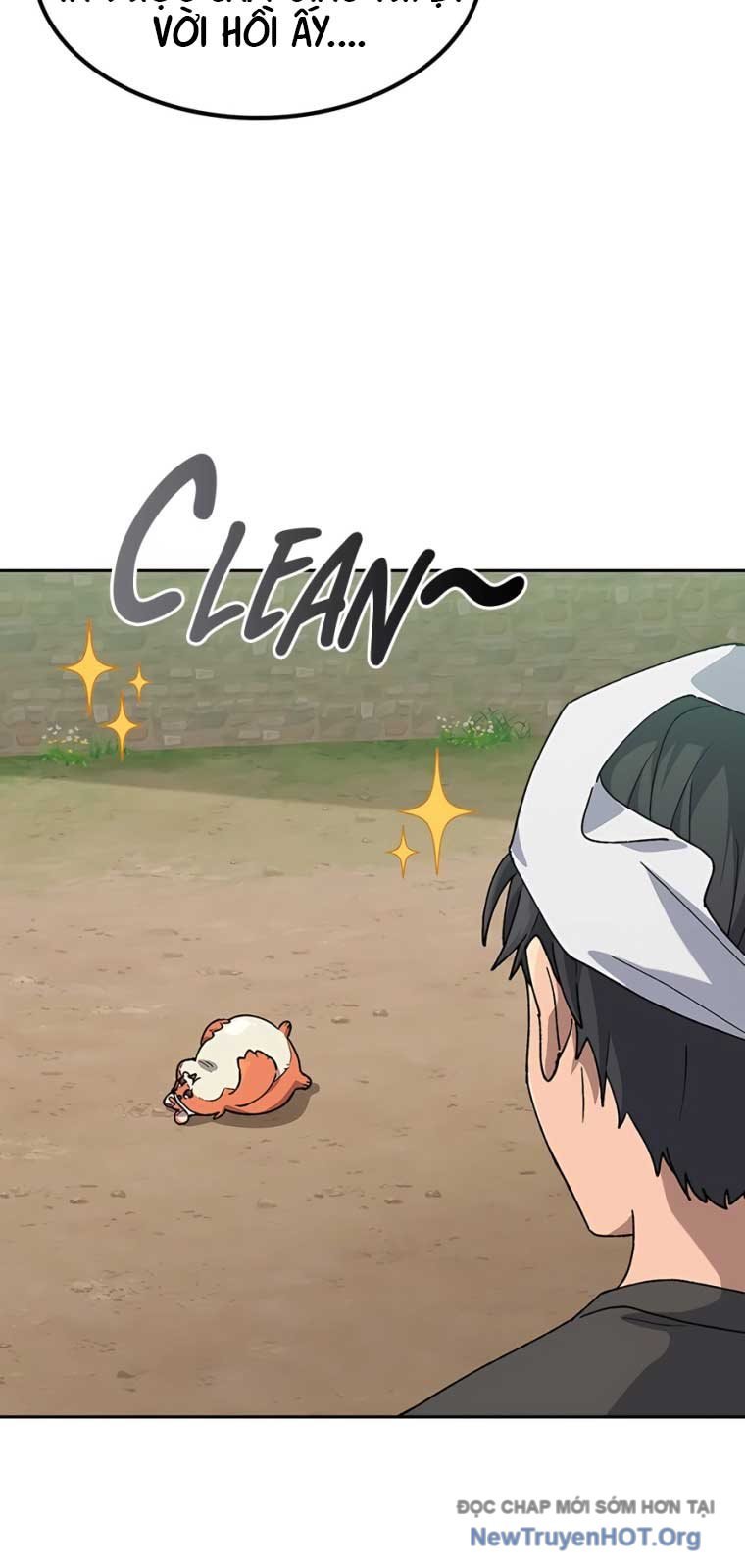 Chữa Lành Cuộc Sống Thông Qua Cắm Trại Ở Thế Giới Khác: Chapter 58
