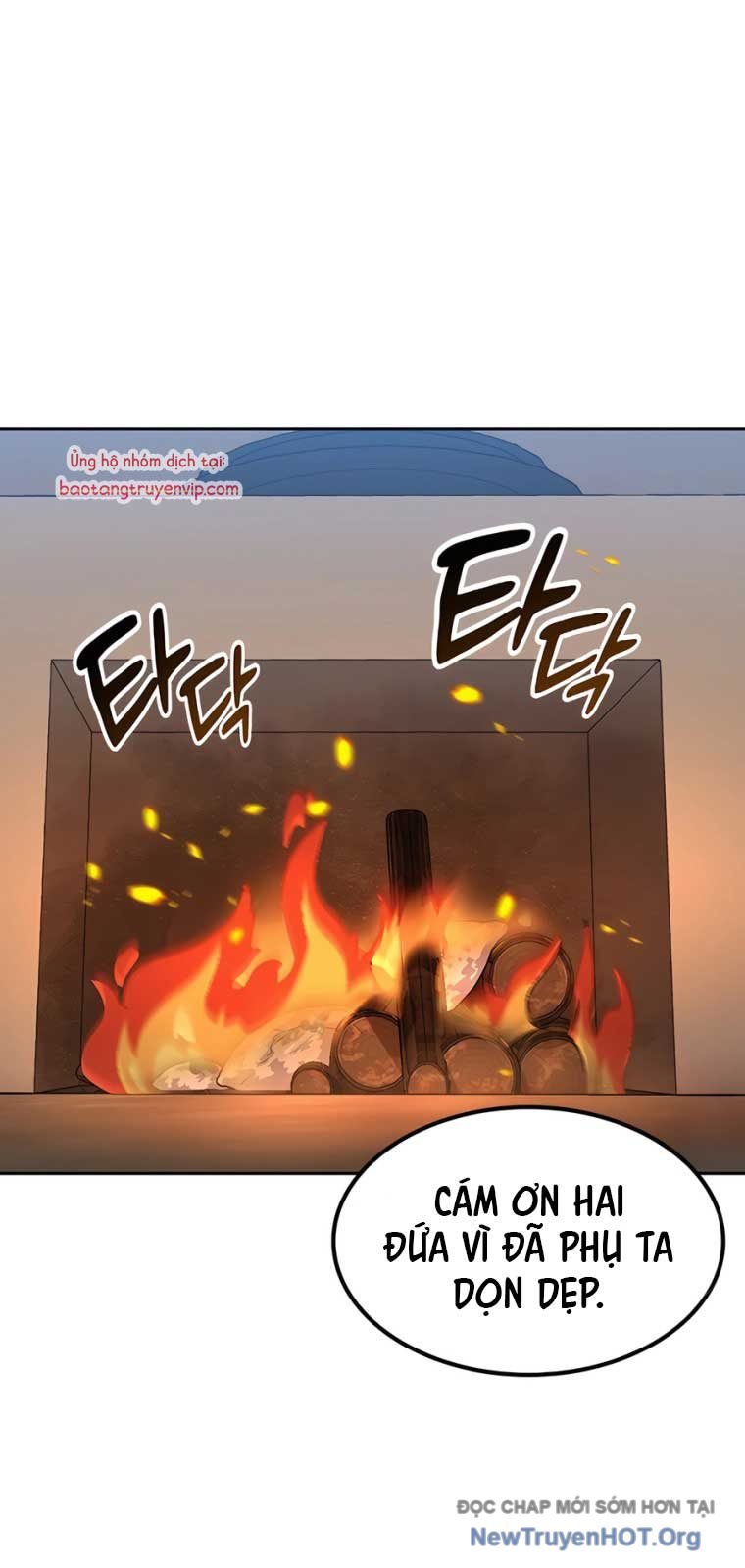 Chữa Lành Cuộc Sống Thông Qua Cắm Trại Ở Thế Giới Khác: Chapter 58
