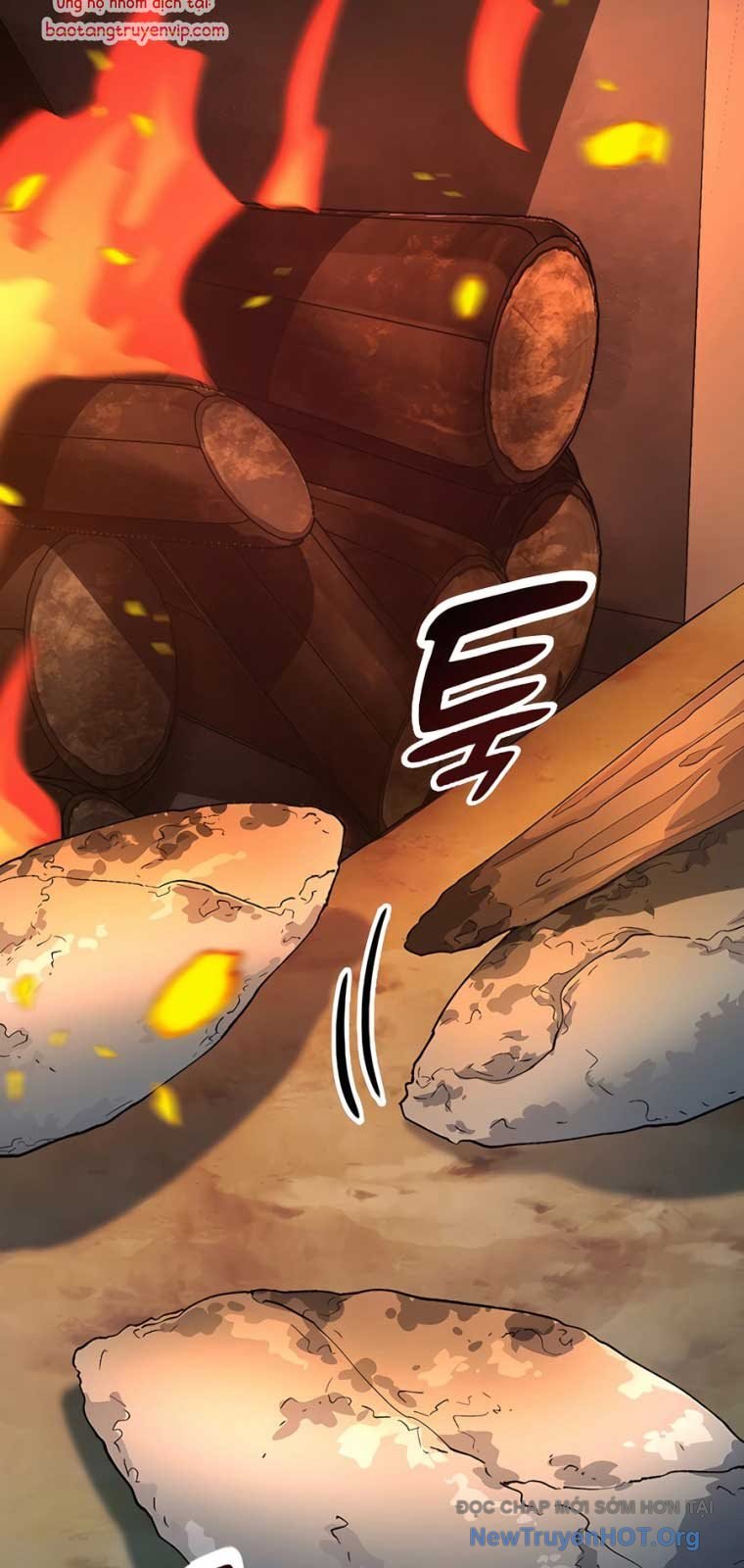 Chữa Lành Cuộc Sống Thông Qua Cắm Trại Ở Thế Giới Khác: Chapter 58