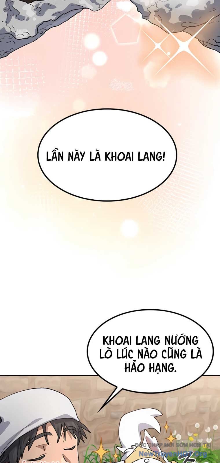 Chữa Lành Cuộc Sống Thông Qua Cắm Trại Ở Thế Giới Khác: Chapter 58