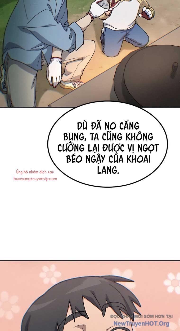 Chữa Lành Cuộc Sống Thông Qua Cắm Trại Ở Thế Giới Khác: Chapter 58