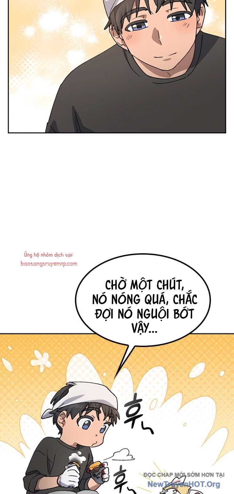 Chữa Lành Cuộc Sống Thông Qua Cắm Trại Ở Thế Giới Khác: Chapter 58