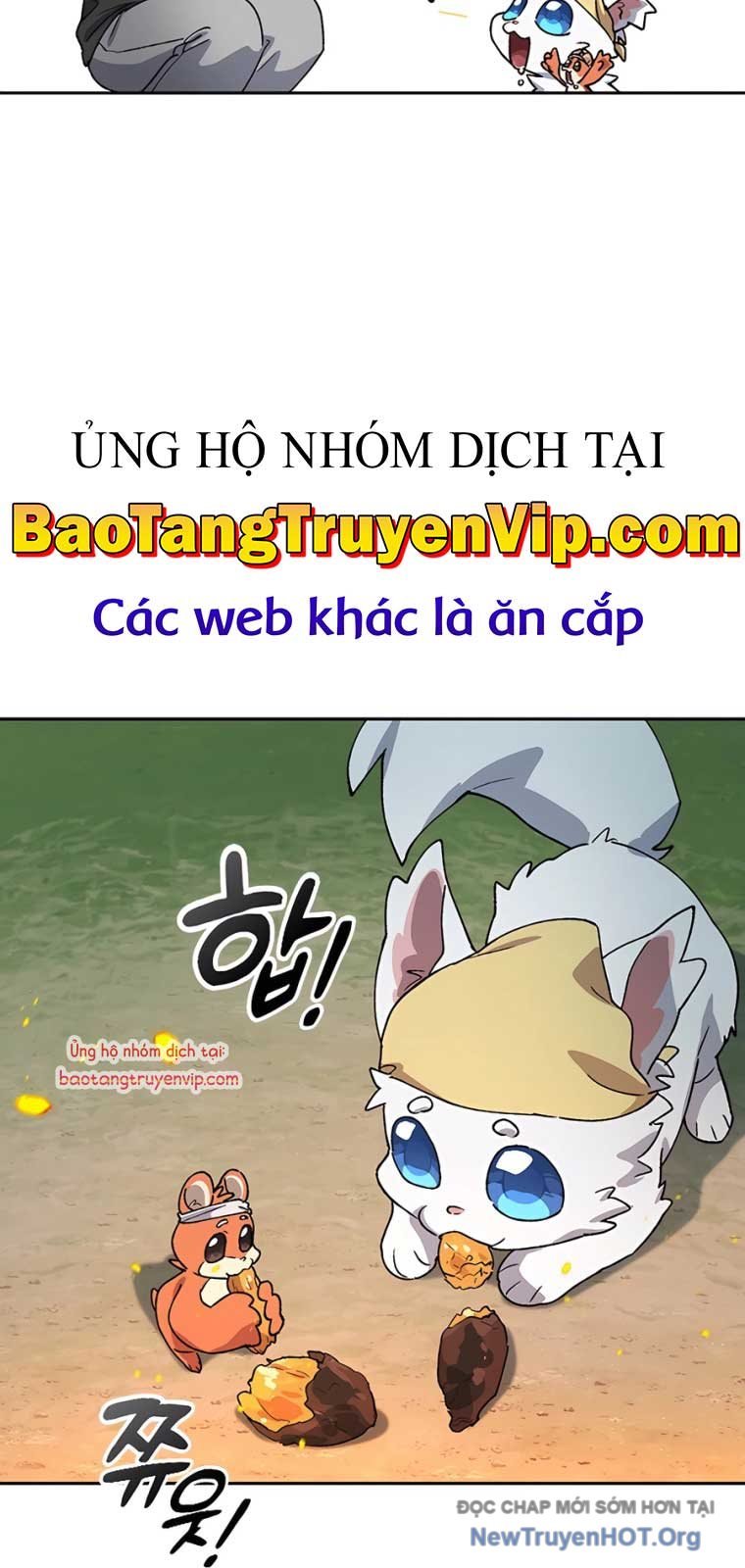 Chữa Lành Cuộc Sống Thông Qua Cắm Trại Ở Thế Giới Khác: Chapter 58
