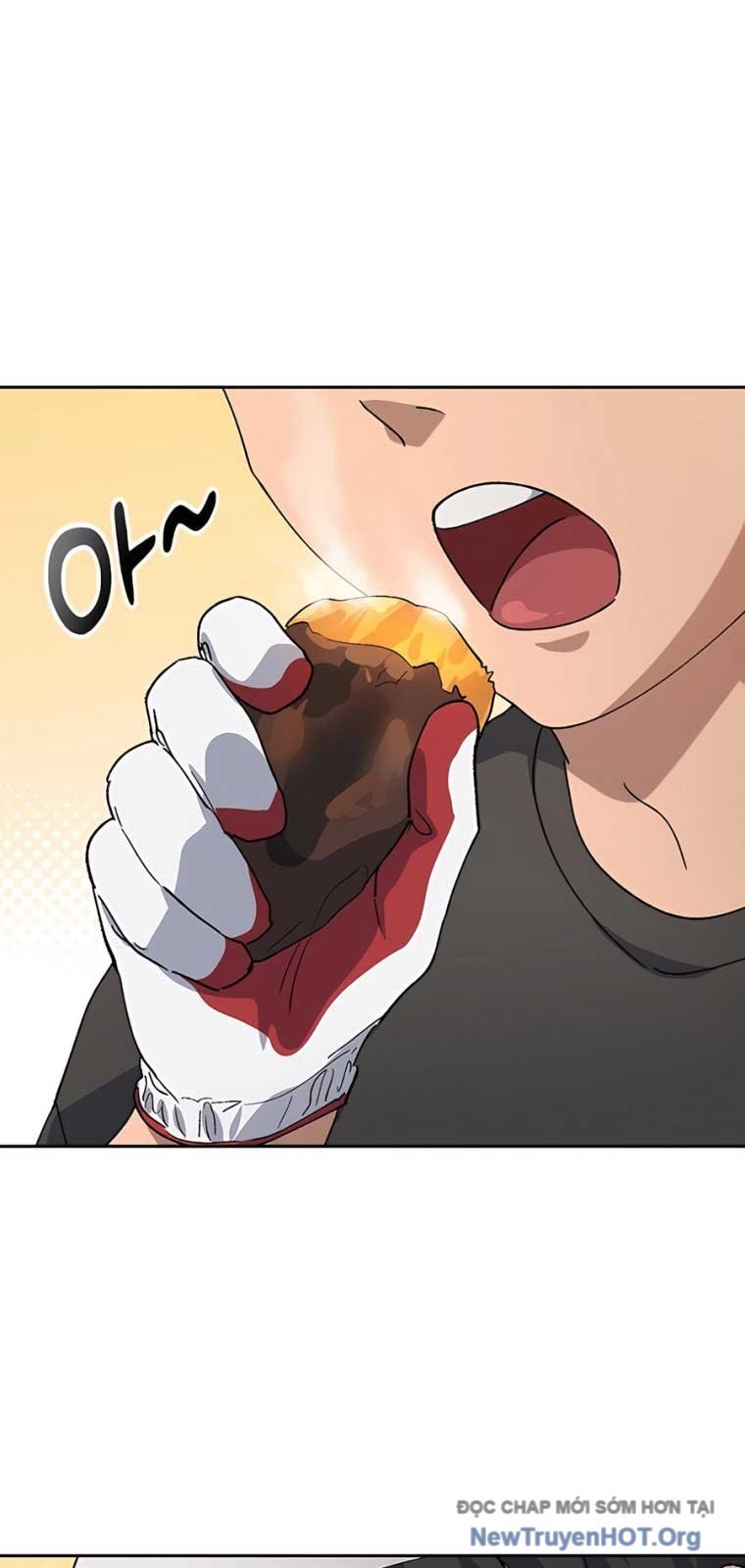 Chữa Lành Cuộc Sống Thông Qua Cắm Trại Ở Thế Giới Khác: Chapter 58
