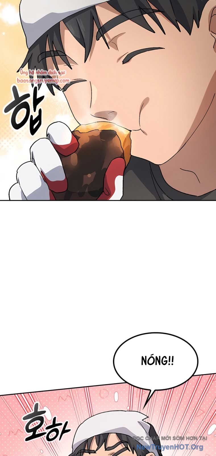 Chữa Lành Cuộc Sống Thông Qua Cắm Trại Ở Thế Giới Khác: Chapter 58