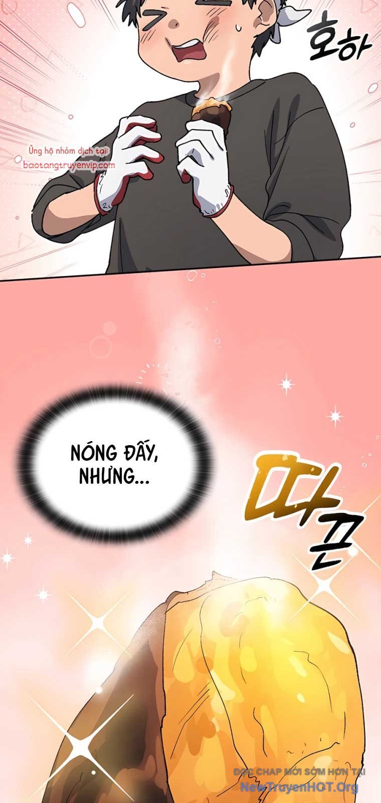 Chữa Lành Cuộc Sống Thông Qua Cắm Trại Ở Thế Giới Khác: Chapter 58