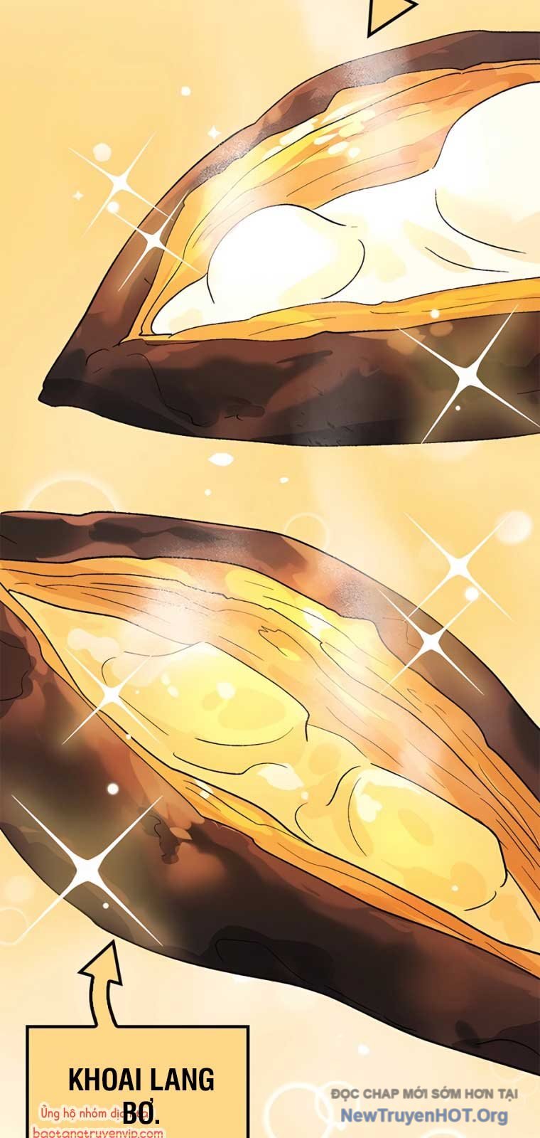 Chữa Lành Cuộc Sống Thông Qua Cắm Trại Ở Thế Giới Khác: Chapter 58