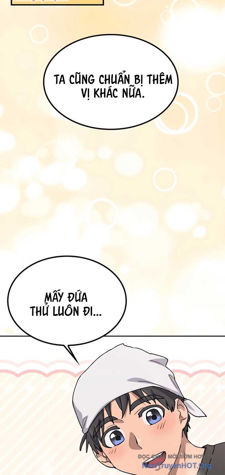 Chữa Lành Cuộc Sống Thông Qua Cắm Trại Ở Thế Giới Khác: Chapter 58