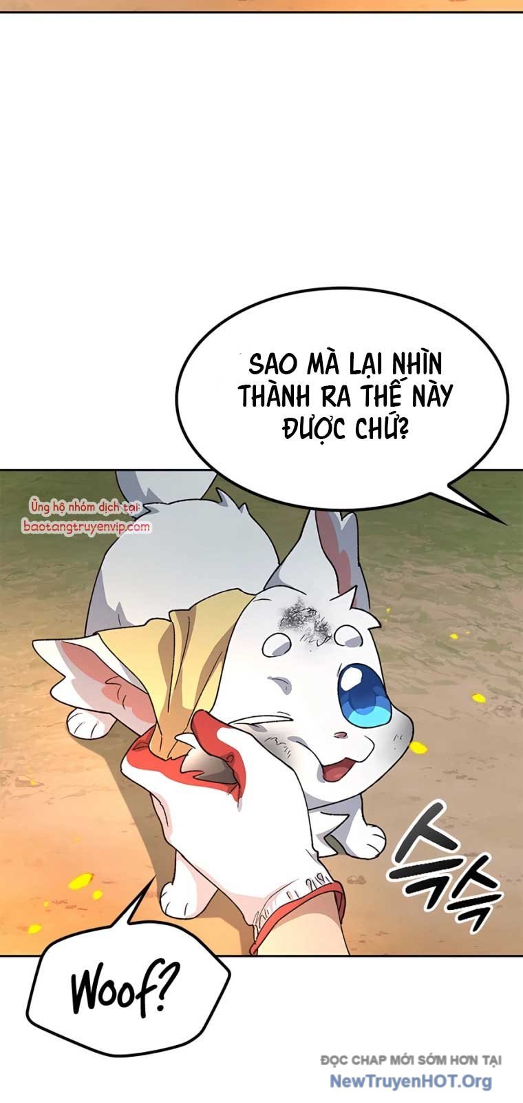 Chữa Lành Cuộc Sống Thông Qua Cắm Trại Ở Thế Giới Khác: Chapter 58