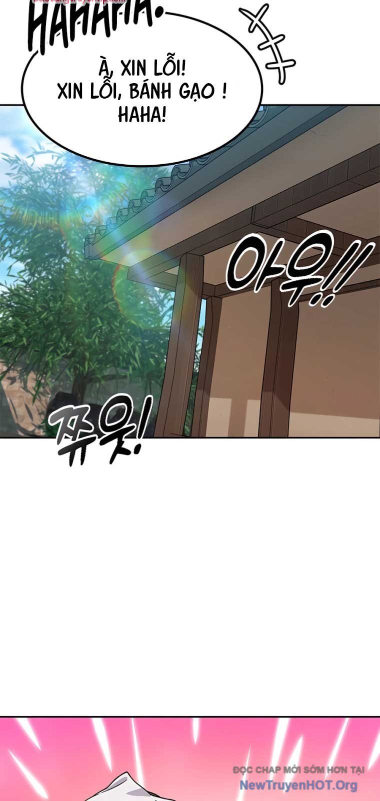 Chữa Lành Cuộc Sống Thông Qua Cắm Trại Ở Thế Giới Khác: Chapter 58