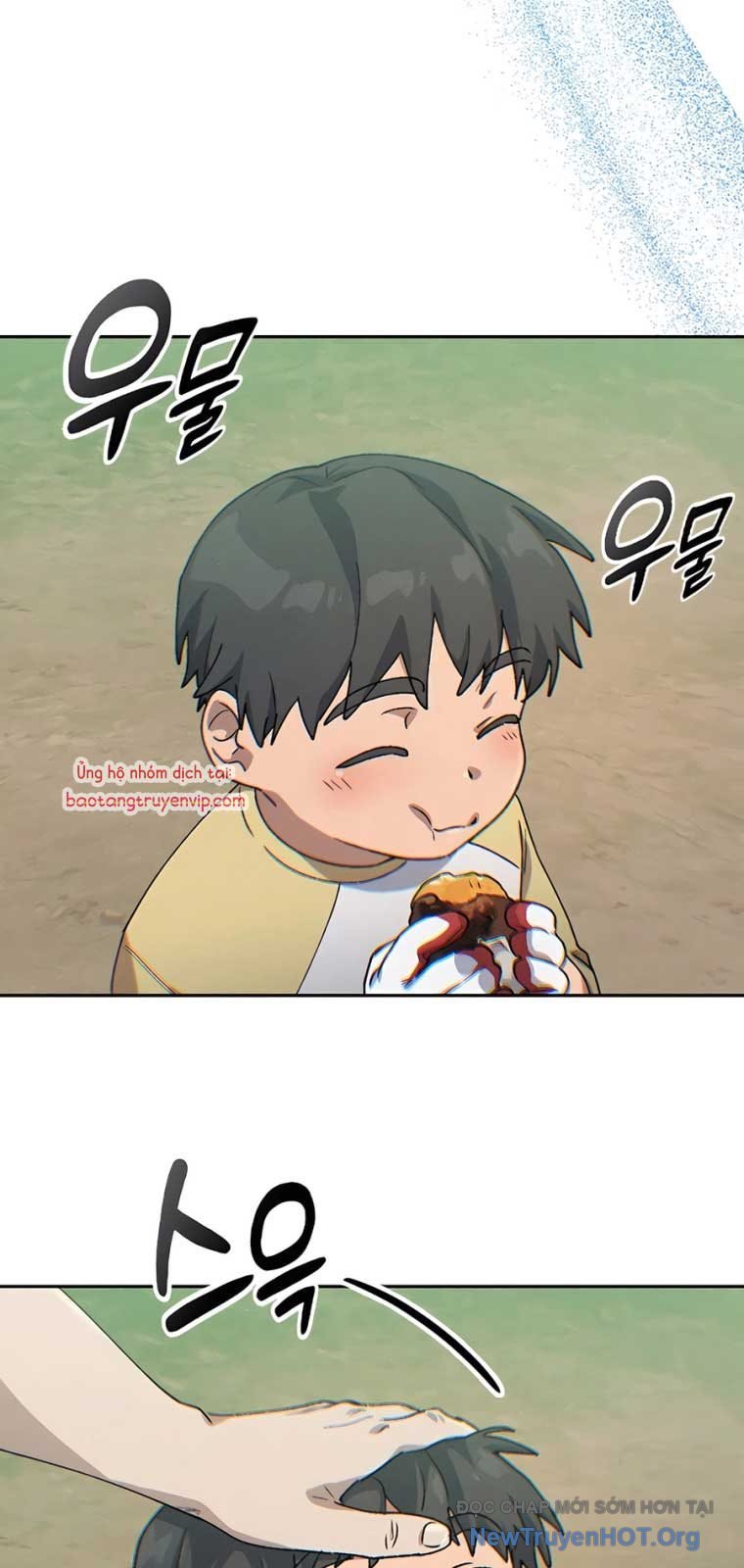 Chữa Lành Cuộc Sống Thông Qua Cắm Trại Ở Thế Giới Khác: Chapter 58