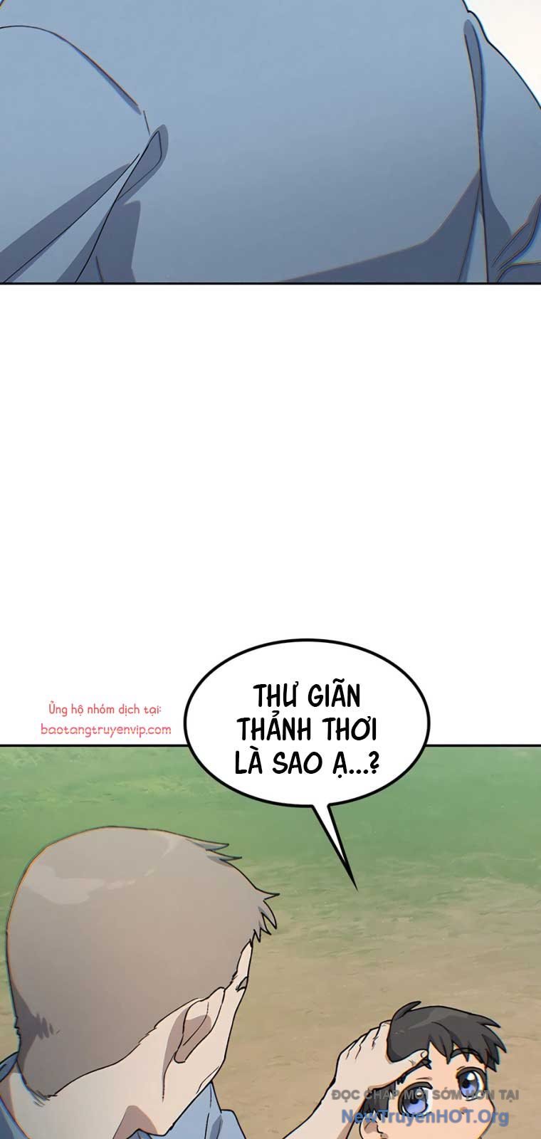 Chữa Lành Cuộc Sống Thông Qua Cắm Trại Ở Thế Giới Khác: Chapter 58
