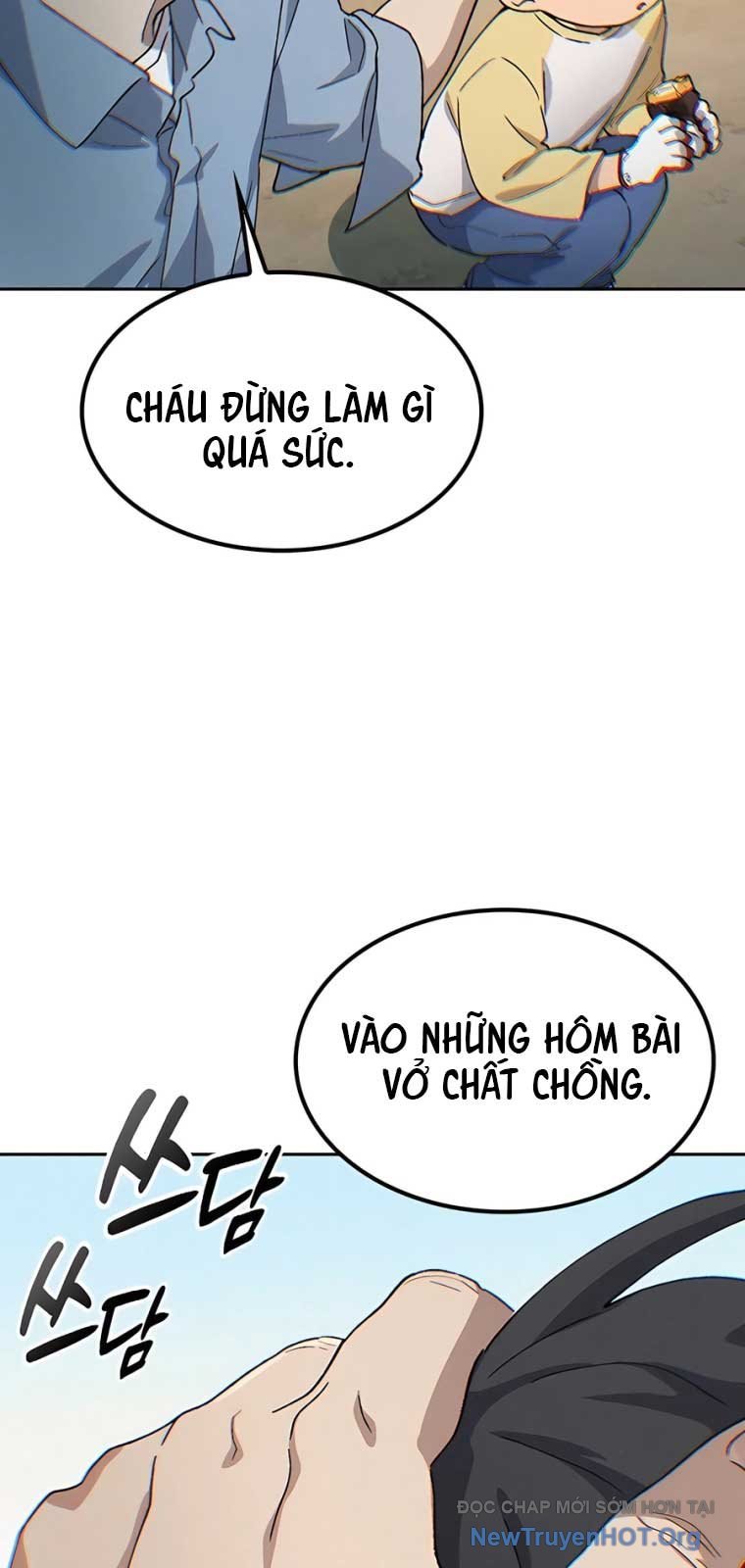 Chữa Lành Cuộc Sống Thông Qua Cắm Trại Ở Thế Giới Khác: Chapter 58