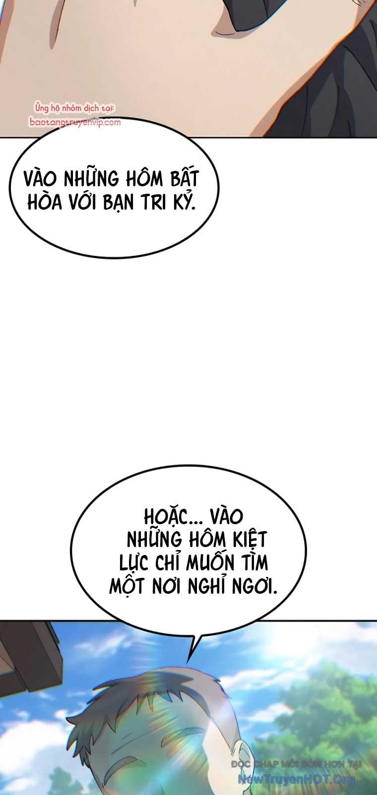 Chữa Lành Cuộc Sống Thông Qua Cắm Trại Ở Thế Giới Khác: Chapter 58