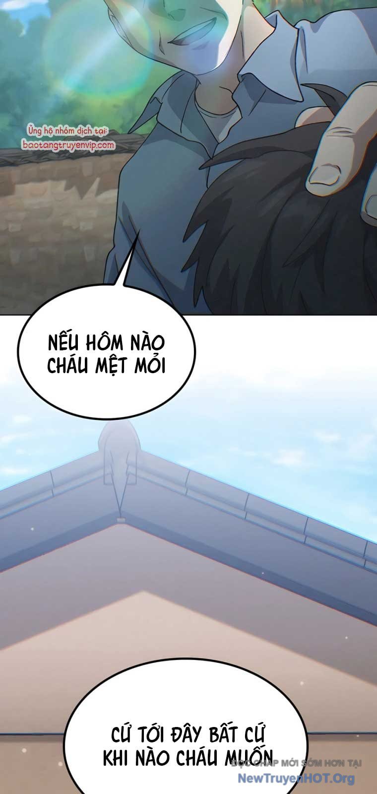 Chữa Lành Cuộc Sống Thông Qua Cắm Trại Ở Thế Giới Khác: Chapter 58