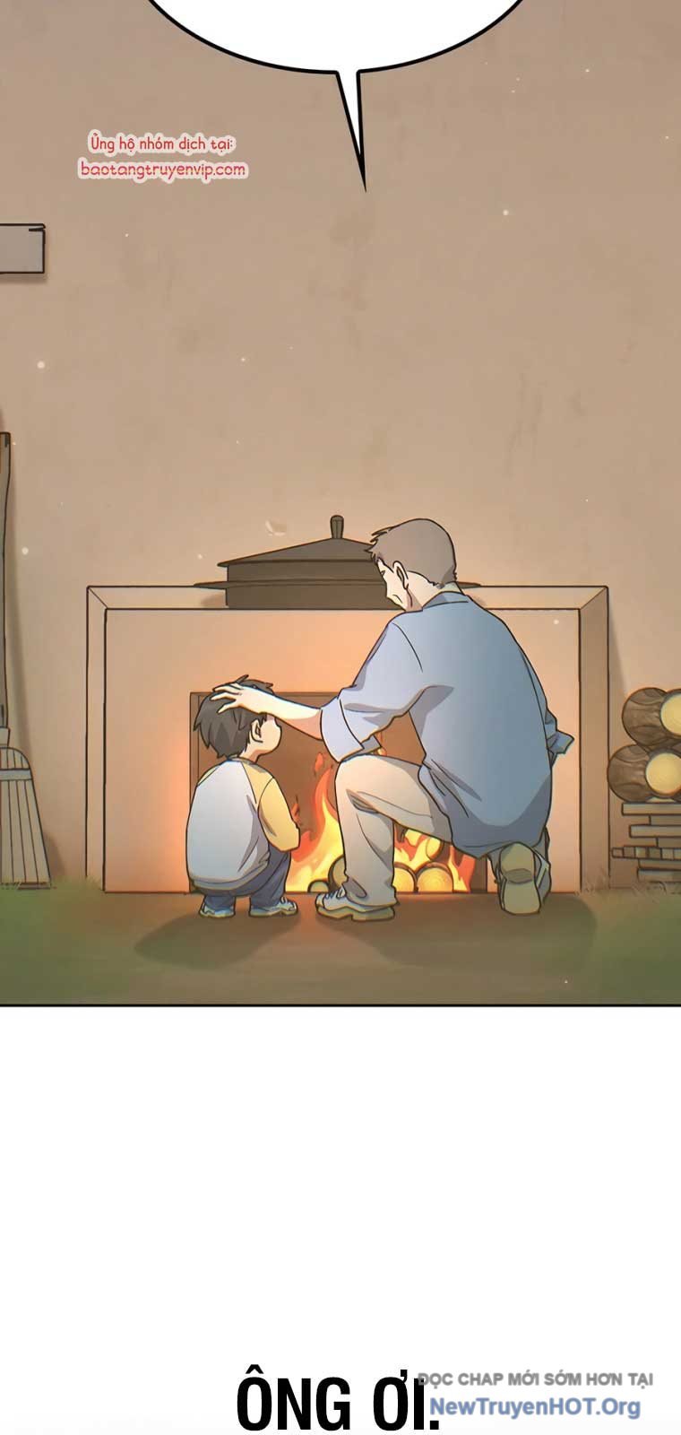 Chữa Lành Cuộc Sống Thông Qua Cắm Trại Ở Thế Giới Khác: Chapter 58