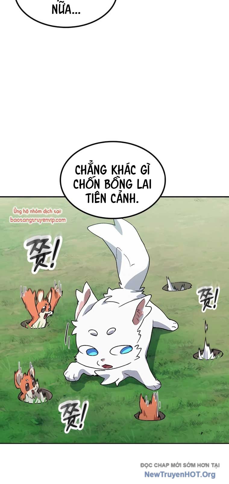 Chữa Lành Cuộc Sống Thông Qua Cắm Trại Ở Thế Giới Khác: Chapter 58