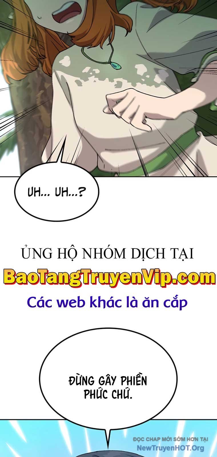 Chữa Lành Cuộc Sống Thông Qua Cắm Trại Ở Thế Giới Khác: Chapter 58