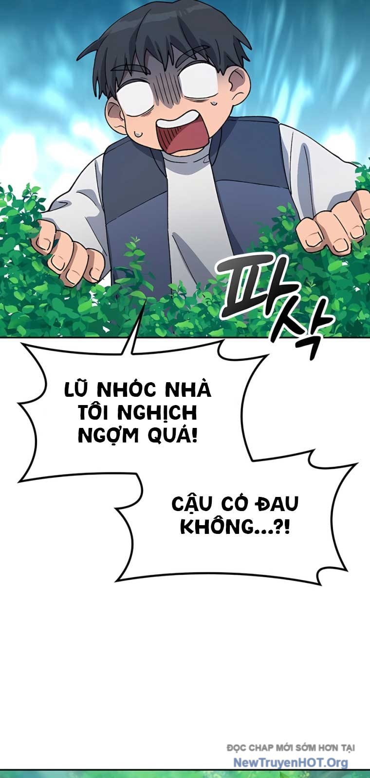 Chữa Lành Cuộc Sống Thông Qua Cắm Trại Ở Thế Giới Khác: Chapter 58