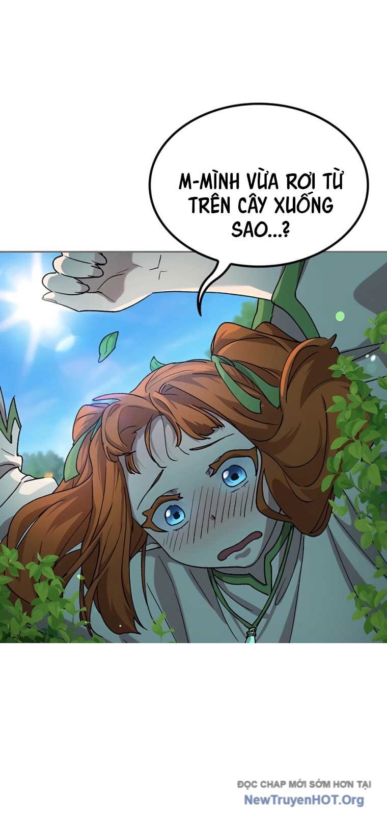 Chữa Lành Cuộc Sống Thông Qua Cắm Trại Ở Thế Giới Khác: Chapter 58