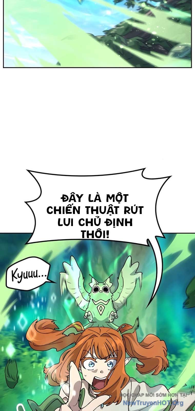 Chữa Lành Cuộc Sống Thông Qua Cắm Trại Ở Thế Giới Khác: Chapter 59
