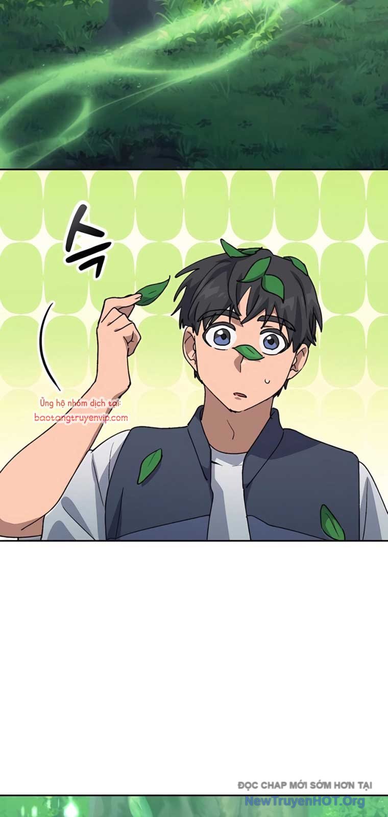 Chữa Lành Cuộc Sống Thông Qua Cắm Trại Ở Thế Giới Khác: Chapter 59