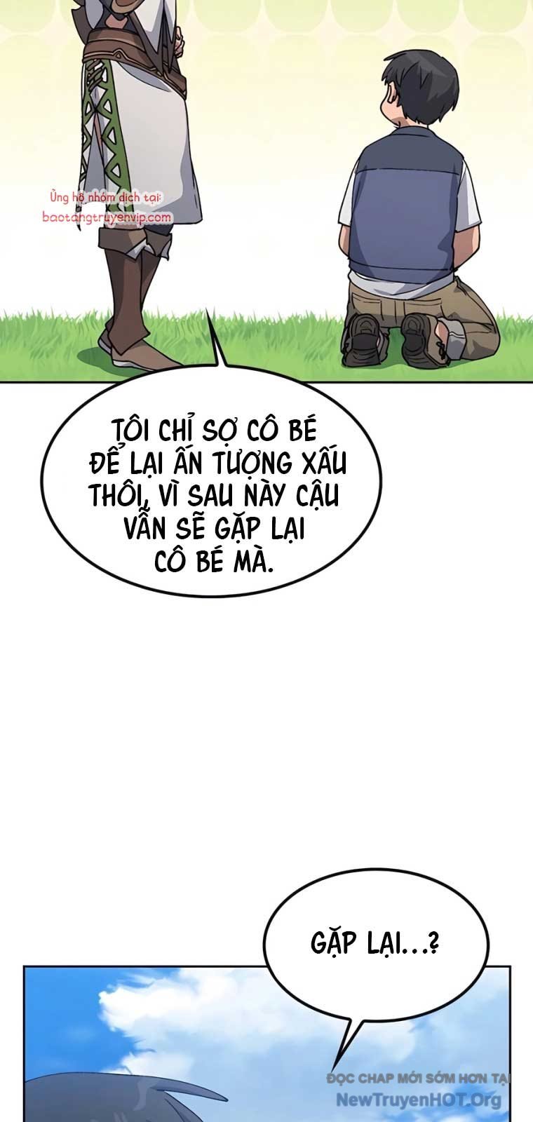 Chữa Lành Cuộc Sống Thông Qua Cắm Trại Ở Thế Giới Khác: Chapter 59