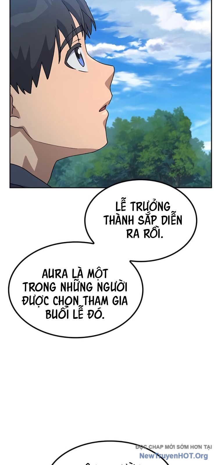 Chữa Lành Cuộc Sống Thông Qua Cắm Trại Ở Thế Giới Khác: Chapter 59