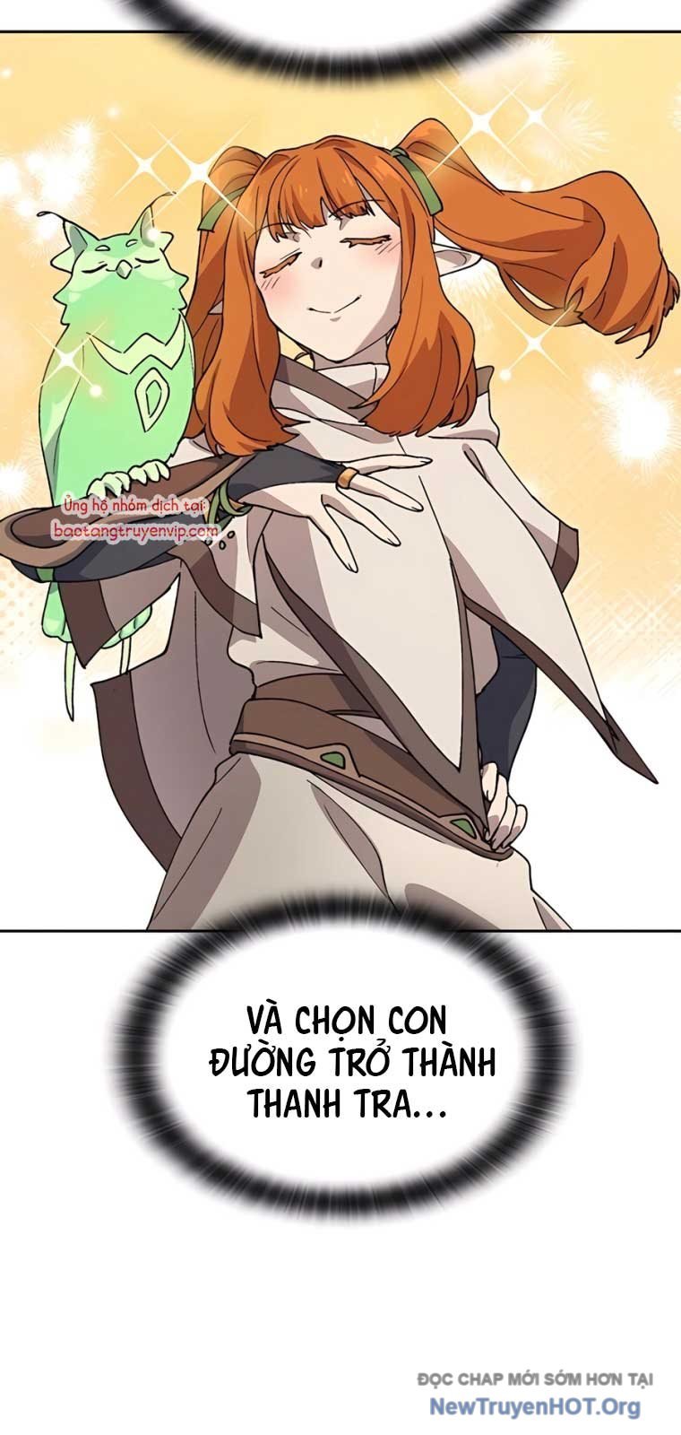 Chữa Lành Cuộc Sống Thông Qua Cắm Trại Ở Thế Giới Khác: Chapter 59
