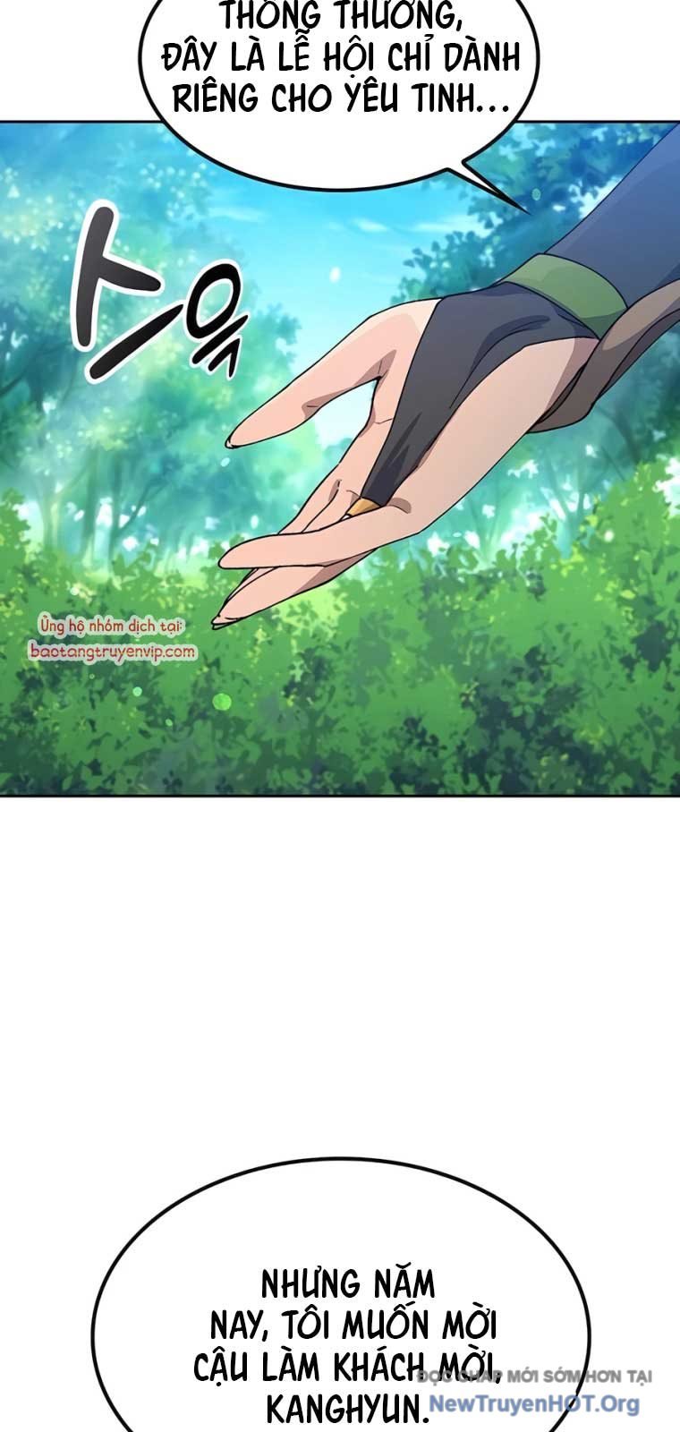 Chữa Lành Cuộc Sống Thông Qua Cắm Trại Ở Thế Giới Khác: Chapter 59