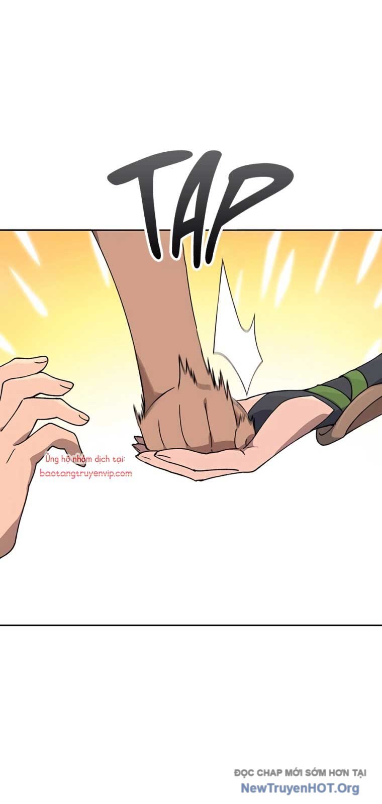 Chữa Lành Cuộc Sống Thông Qua Cắm Trại Ở Thế Giới Khác: Chapter 59