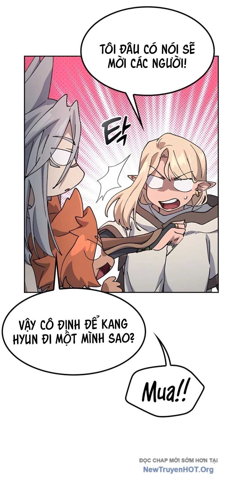 Chữa Lành Cuộc Sống Thông Qua Cắm Trại Ở Thế Giới Khác: Chapter 59