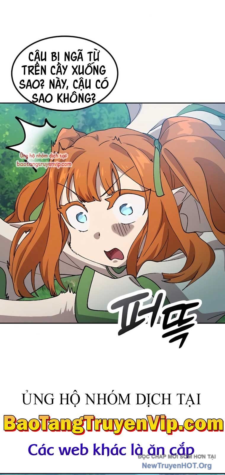 Chữa Lành Cuộc Sống Thông Qua Cắm Trại Ở Thế Giới Khác: Chapter 59