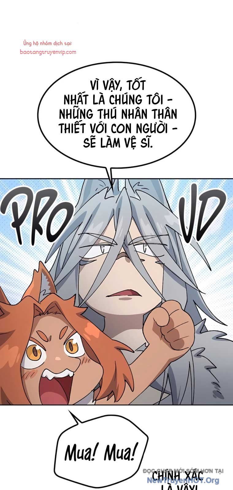 Chữa Lành Cuộc Sống Thông Qua Cắm Trại Ở Thế Giới Khác: Chapter 59