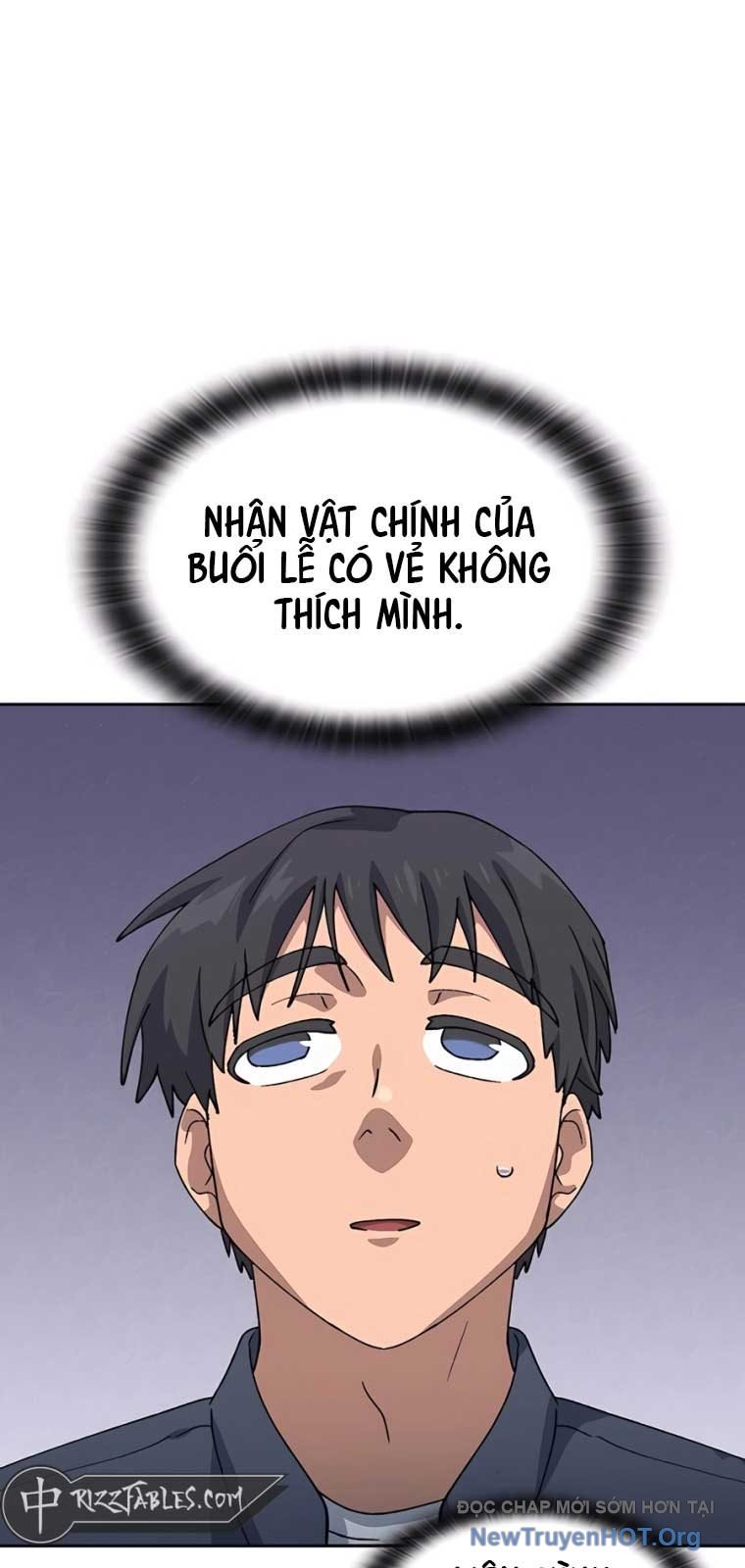 Chữa Lành Cuộc Sống Thông Qua Cắm Trại Ở Thế Giới Khác: Chapter 59