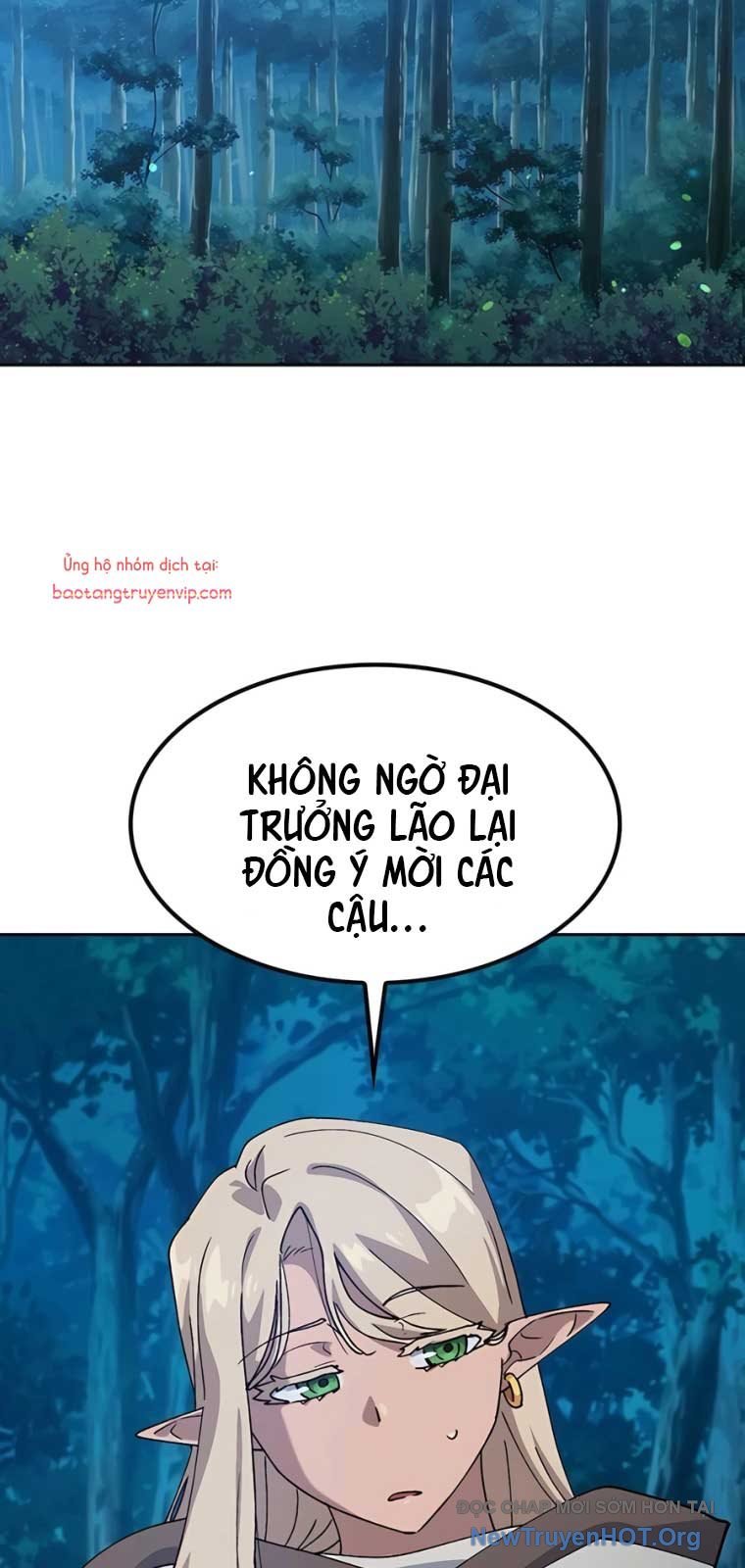 Chữa Lành Cuộc Sống Thông Qua Cắm Trại Ở Thế Giới Khác: Chapter 59