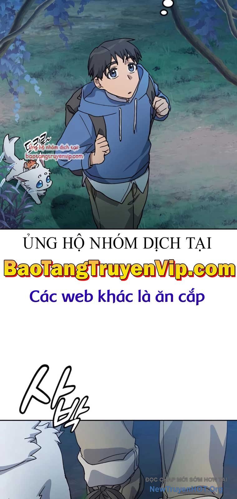 Chữa Lành Cuộc Sống Thông Qua Cắm Trại Ở Thế Giới Khác: Chapter 59