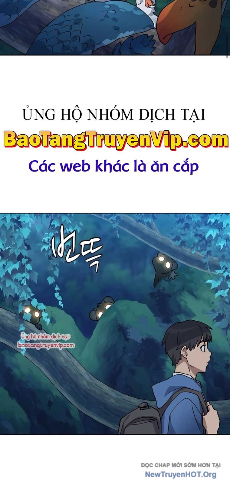 Chữa Lành Cuộc Sống Thông Qua Cắm Trại Ở Thế Giới Khác: Chapter 59