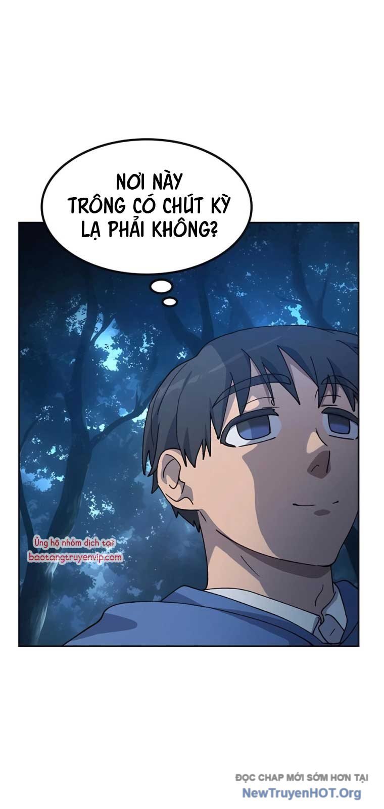 Chữa Lành Cuộc Sống Thông Qua Cắm Trại Ở Thế Giới Khác: Chapter 59